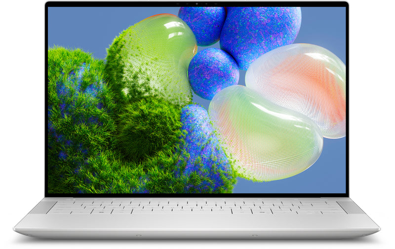 DELL XPS 14 9440 Intel Core Ultra 7 155H Laptop 36,8 cm (14.5") Touchscreen 3.2K 32 GB LPDDR5x-SDRAM 1 TB SSD NVIDIA GeForce RTX 4050 Wi-Fi 6E (802.11ax) Windows 11 Pro Schweiz Silber