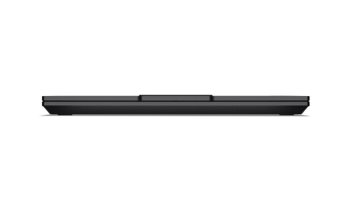 Lenovo ThinkPad P16v Gen 3 (Intel) Intel Core Ultra 7 255H Mobiler Arbeitsplatz 40,6 cm (16") WUXGA 32 GB DDR5-SDRAM 512 GB SSD NVIDIA RTX PRO 2000 Blackwell Wi-Fi 7 (802.11be) Windows 11 Pro Deutsch Schwarz