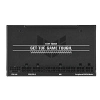 ASUS TUF-GAMING-750G-EVO Netzteil 750 W 20+4 pin ATX ATX Schwarz