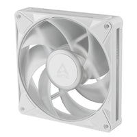 ARCTIC BioniX P14 A-RGB (White) 140 mm PWM-Lüfter mit Daiy Chain