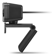 Lenovo 310 Webcam 1920 x 1080 Pixel USB 2.0 Schwarz