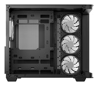 DeepCool CG530U 4F Tower Schwarz