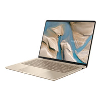 ASUS 90NB1945-M00RJ0 laptop 355 35,6 cm (14") Full HD 16 GB LPDDR5x-SDRAM 512 GB SSD Wi-Fi 6E (802.11ax) Windows 11 Home