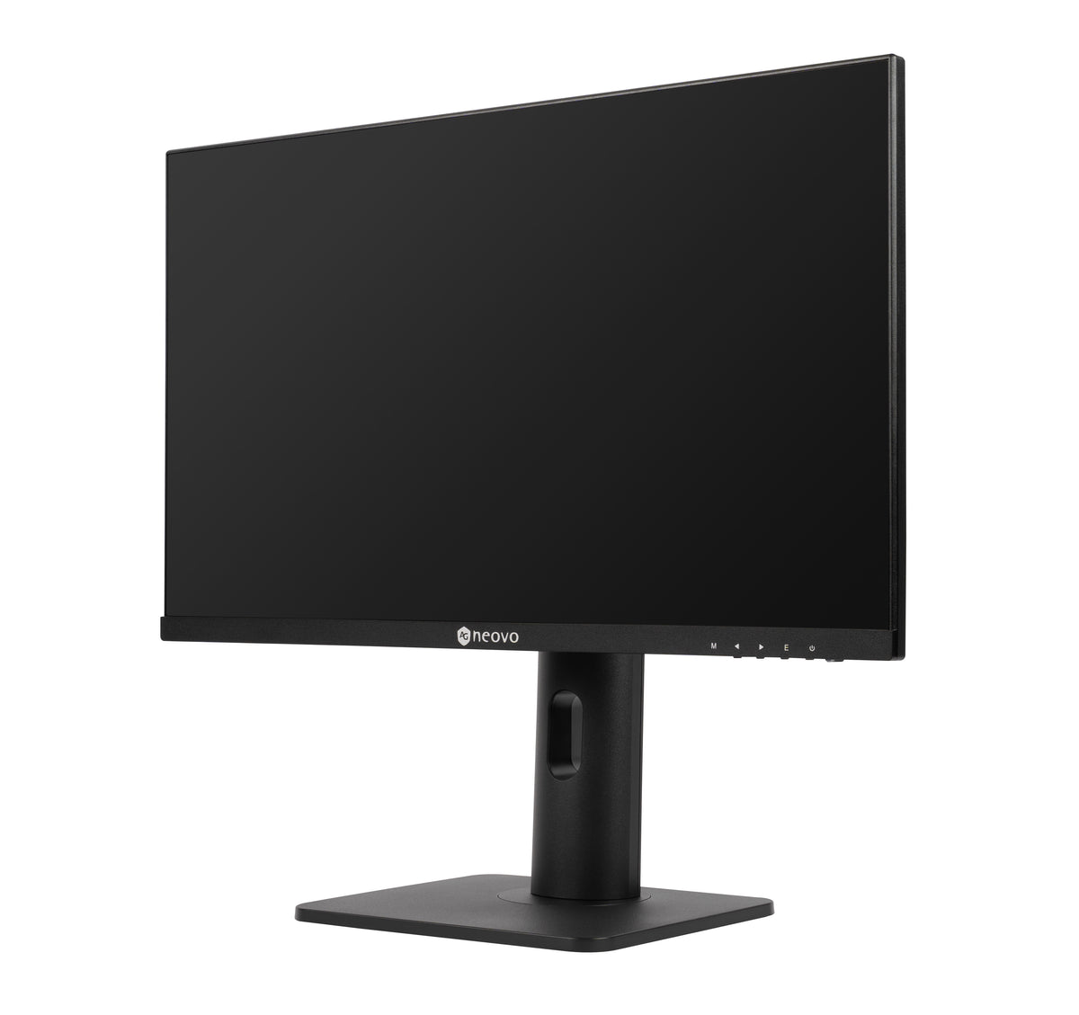 AG Neovo LH-2703 Computerbildschirm 68,6 cm (27") 1920 x 1080 Pixel Full HD LCD Schwarz