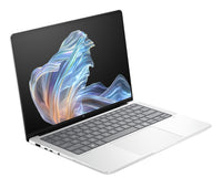 HP EliteBook X G1a AMD Ryzen AI 9 HX PRO 375 Laptop 35,6 cm (14") WUXGA 32 GB LPDDR5x-SDRAM 1 TB SSD Wi-Fi 7 (802.11be) Windows 11 Pro Silber