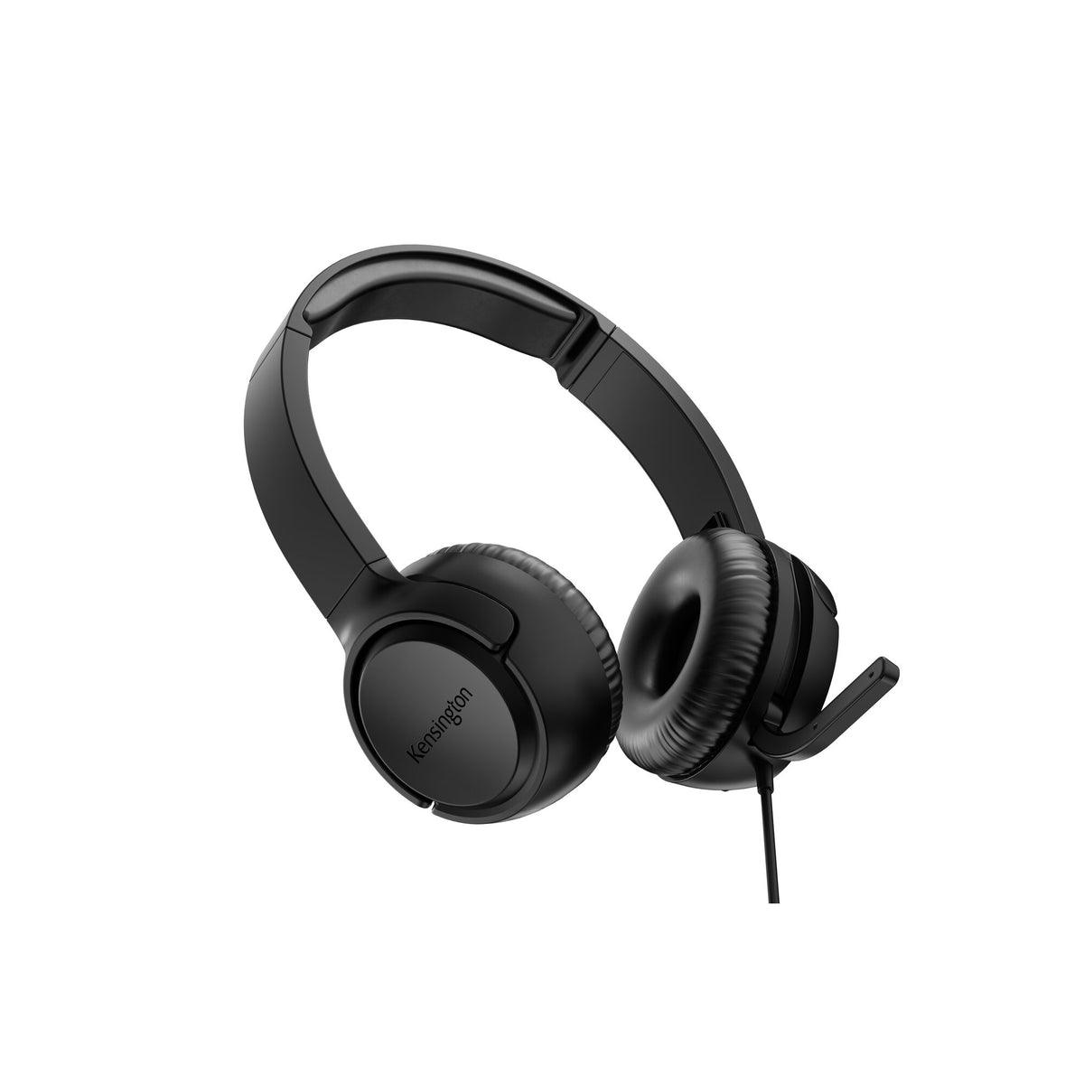 Kensington H950 EQ USB‑C/USB‑A kabelgebundenes On‑Ear‑Headset