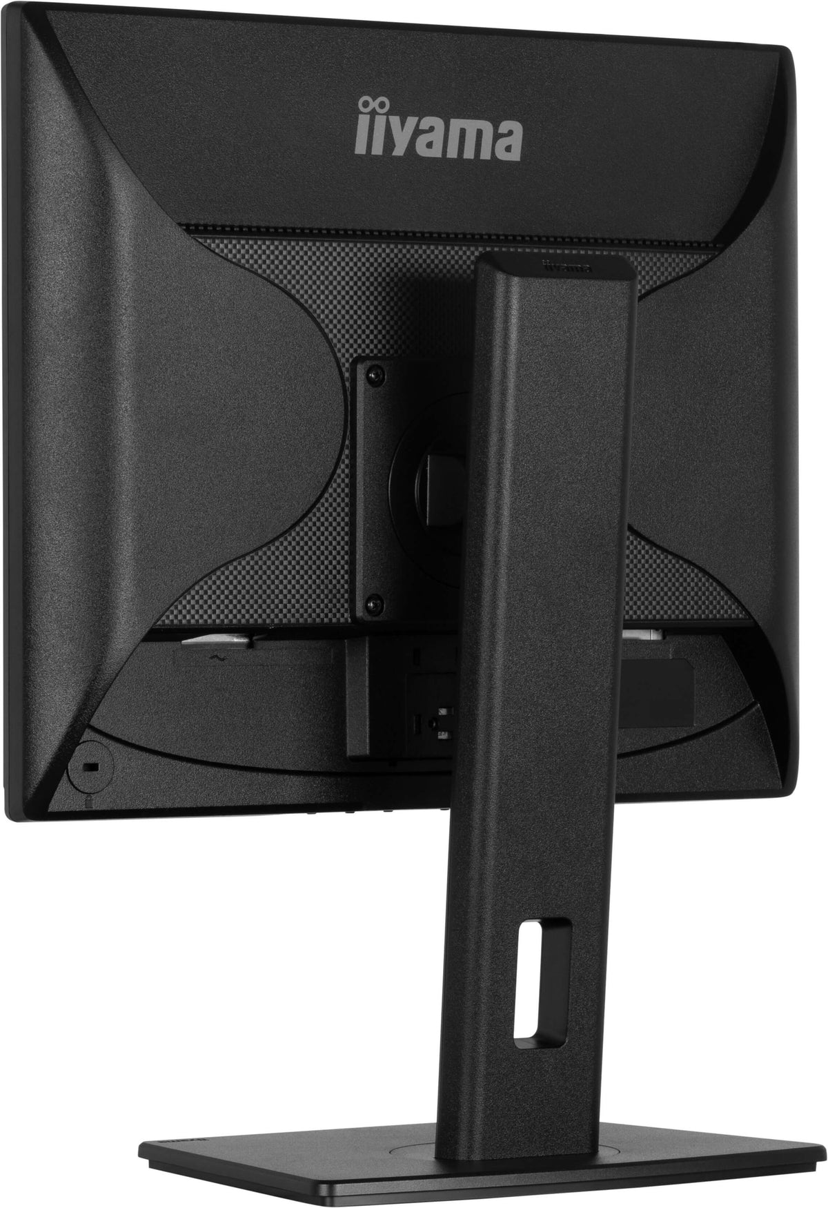 iiyama ProLite B1980S-B1 Computerbildschirm 48,3 cm (19") 1280 x 1024 Pixel VGA LED Schwarz
