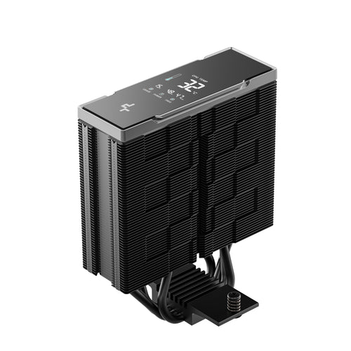 K DeepCool AK400 G2 DIGITAL NYX