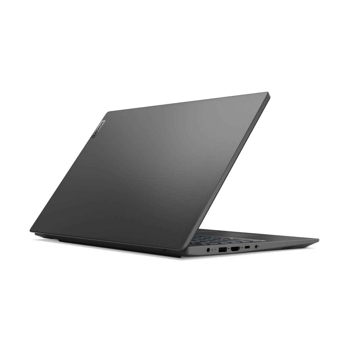 Lenovo V15 G6 ARP AMD Ryzen™ 7 170 Laptop 39,6 cm (15.6") Full HD 16 GB DDR5-SDRAM 512 GB SSD Wi-Fi 6 (802.11ax) Windows 11 Pro Deutsch Schwarz