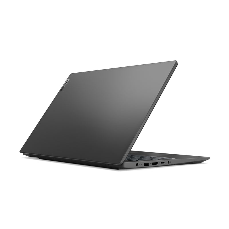 Lenovo V15 G6 ARP AMD Ryzen™ 5 150 Laptop 39,6 cm (15.6") Full HD 16 GB DDR5-SDRAM 512 GB SSD Wi-Fi 6 (802.11ax) Windows 11 Pro Deutsch Schwarz