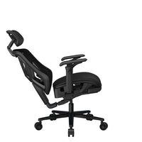 COUGAR Speeder NEO Universal-Gamingstuhl Gepolsterter Sitz Schwarz