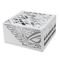 ASUS ROG -STRIX-1000P-GAMING-WHITE Netzteil 1000 W 20+4 pin ATX ATX Weiß
