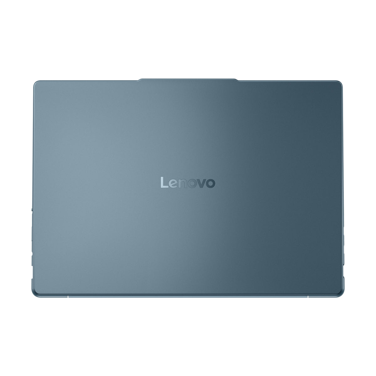 Lenovo Yoga Slim 7 14AKP10 Copilot+ PC AMD Ryzen AI 7 350 Ordinateur portable 35,6 cm (14") 2.8K 16 Go LPDDR5-SDRAM 512 Go SSD Wi-Fi 7 (802.11be) Windows 11 Home Turquoise Allemand