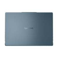Lenovo Yoga Slim 7 14AKP10 Copilot+ PC AMD Ryzen AI 7 350 Laptop 35,6 cm (14") 2.8K 16 GB LPDDR5-SDRAM 512 GB SSD Wi-Fi 7 (802.11be) Windows 11 Home Deutsch Türkis