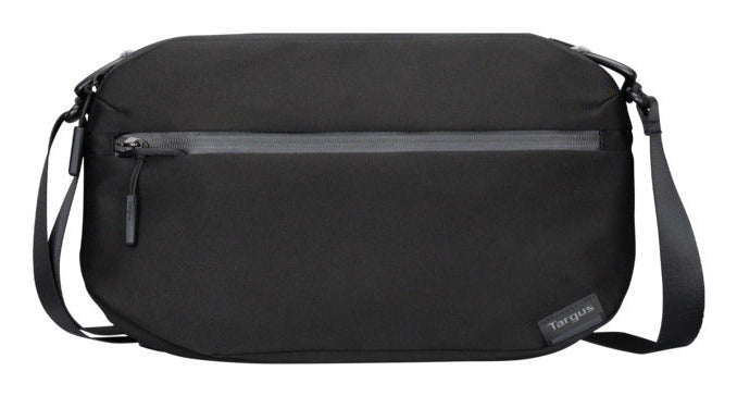 Targus TBS969GL Laptoptasche 35,6 cm (14") Aktenkoffer Schwarz