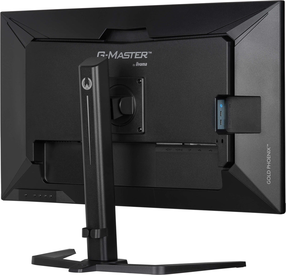 iiyama G-MASTER GB3290QSU-B1 Computerbildschirm 80 cm (31.5") 2560 x 1440 Pixel Quad HD LED Schwarz