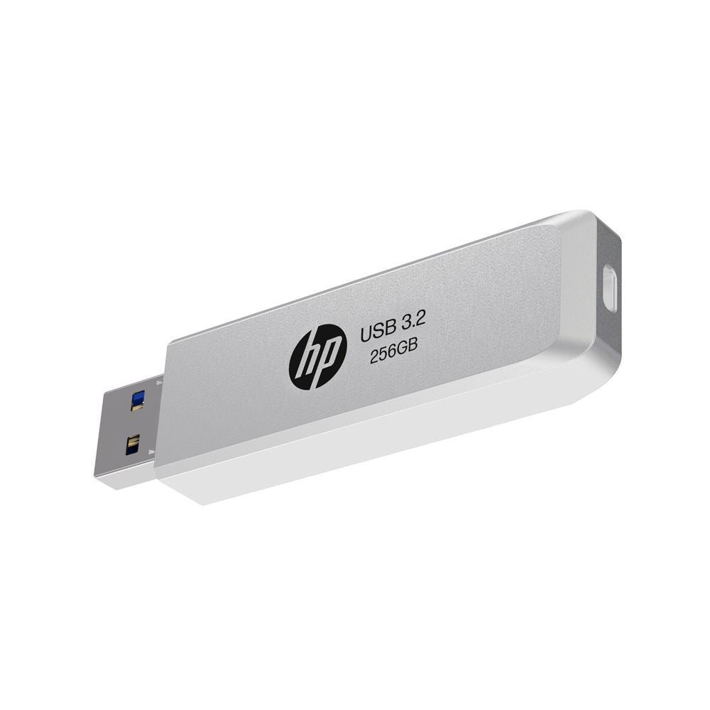 HP HPFD819W-A-256 USB-Stick 256 GB USB Typ-A 3.2 Gen 2 (3.1 Gen 2) Silber
