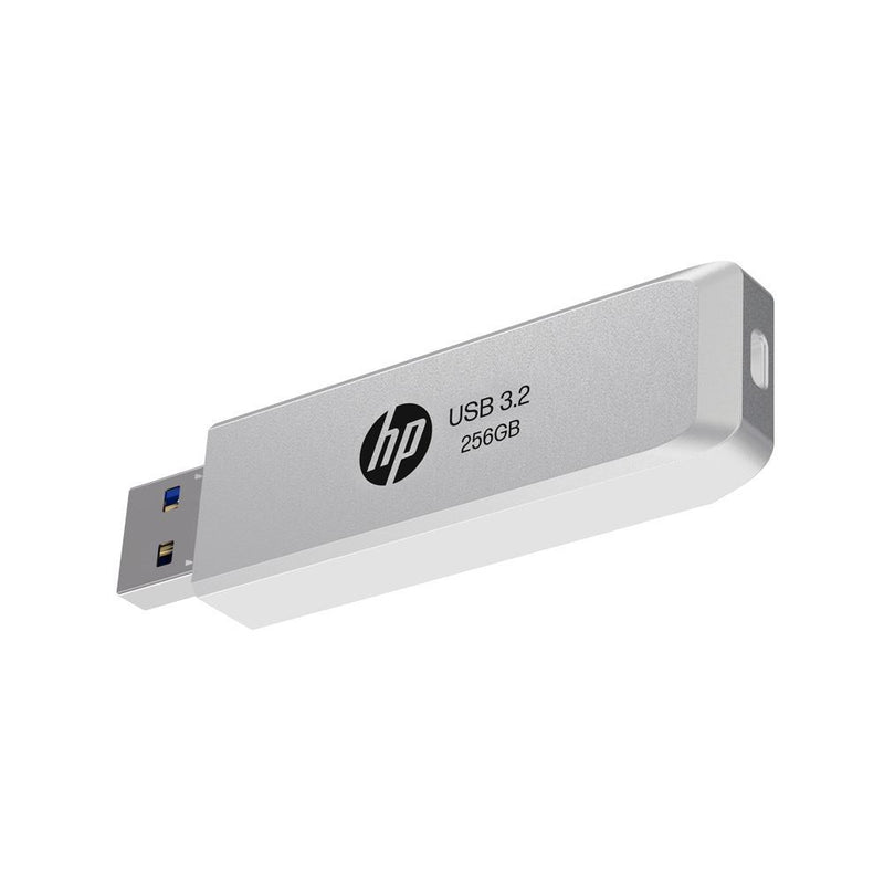 HP HPFD819W-A-256 USB-Stick 256 GB USB Typ-A 3.2 Gen 2 (3.1 Gen 2) Silber
