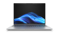 HP EliteBook 8 G1a AMD Ryzen™ 7 250 Laptop 40,6 cm (16") WUXGA 64 GB DDR5-SDRAM 1 TB SSD Wi-Fi 7 (802.11be) Windows 11 Pro Silber