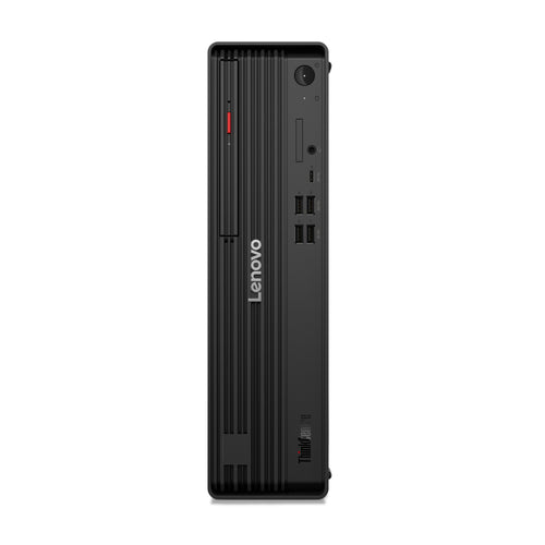 Lenovo ThinkCentre M70s Gen 6 Intel Core Ultra 5 235 16 GB DDR5-SDRAM 512 GB SSD Windows 11 Pro SFF PC Schwarz