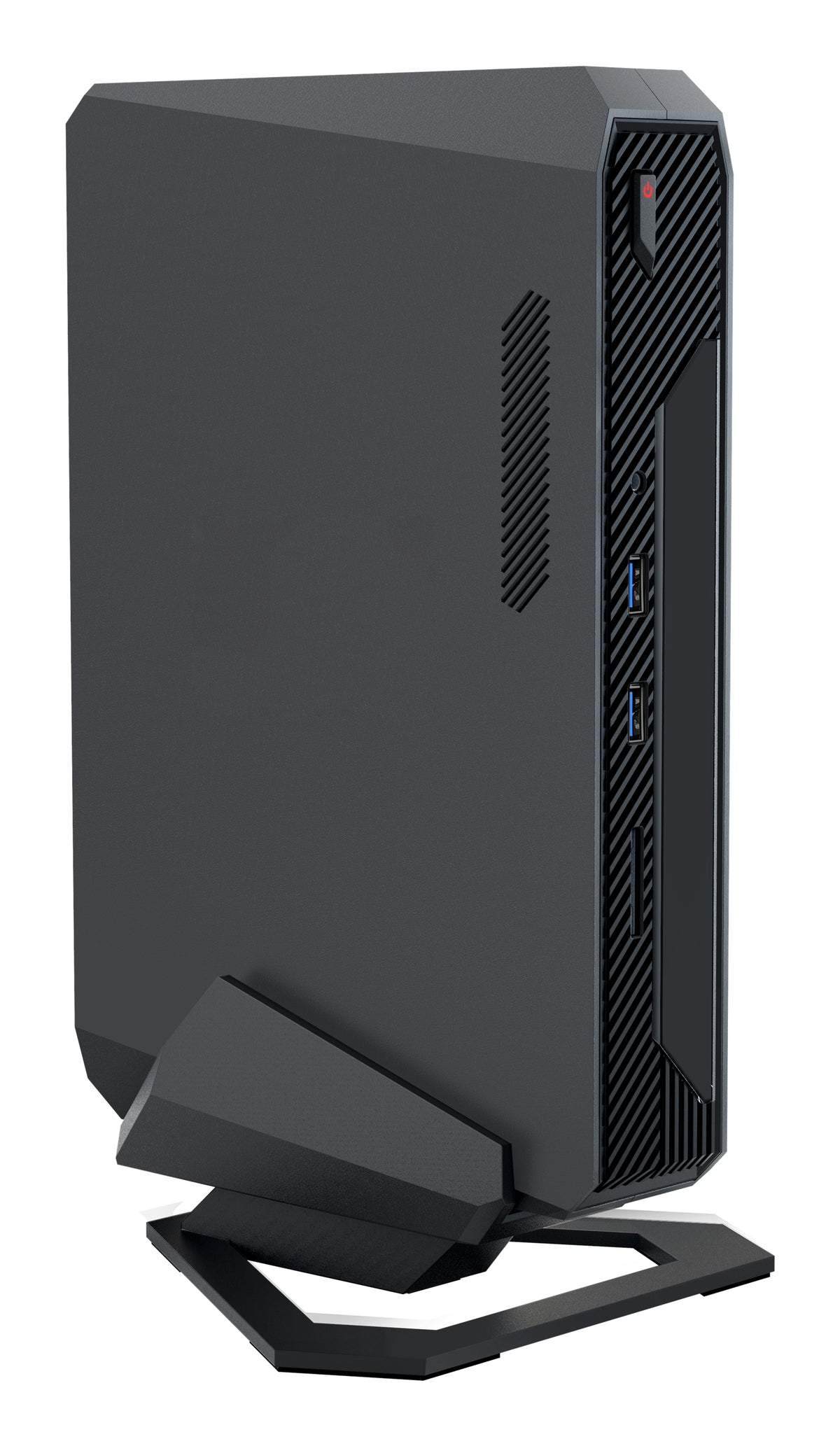 ASUS NUC 14 Performance Kit RNUC14SRKU710002I Schwarz 155H