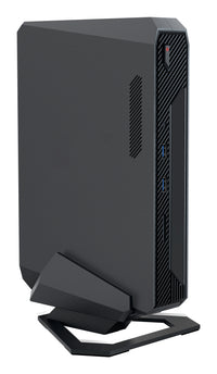 ASUS NUC 14 Pro Performance Kit RNUC14SRKU910002I Schwarz 185H