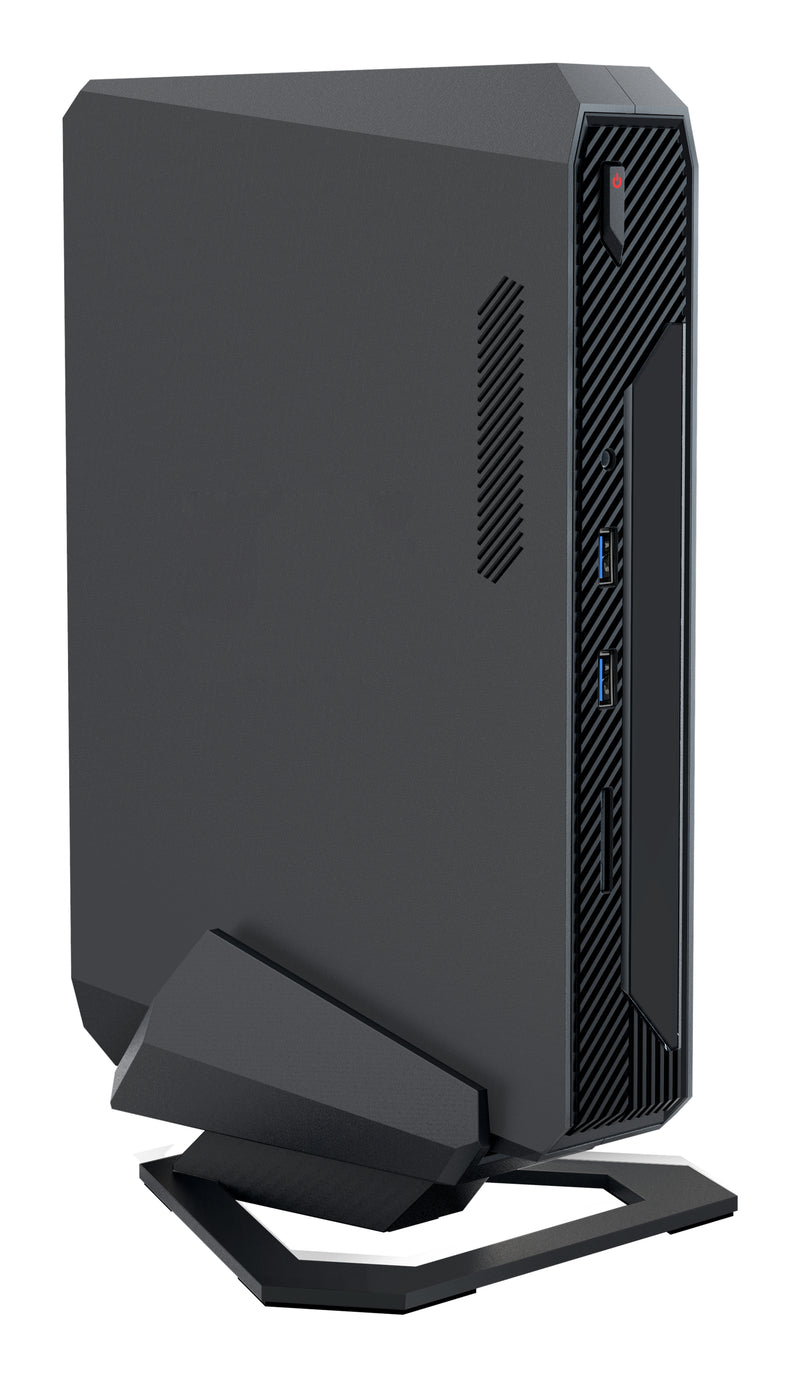 ASUS NUC 14 Pro Performance Kit RNUC14SRKU910002I Schwarz 185H