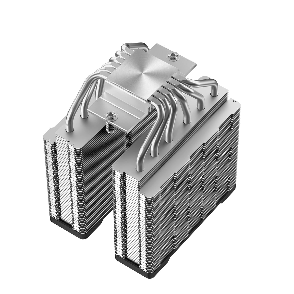 DeepCool AG620 G2 ARGB Prozessor Luftkühlung 12 cm Schwarz 1 Stück(e)