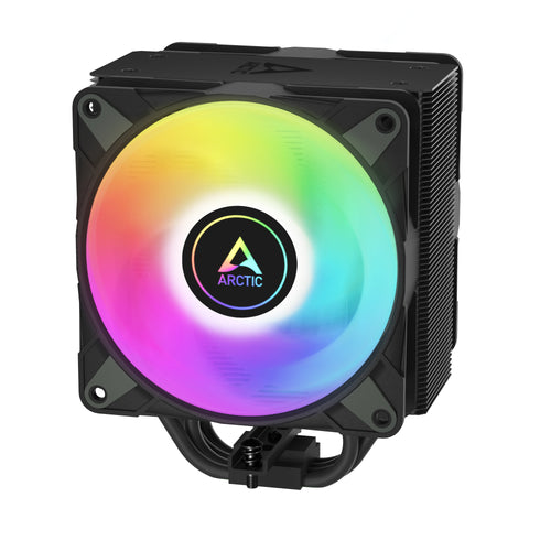 K Cooler Arctic Freezer 36 A-RGB Black