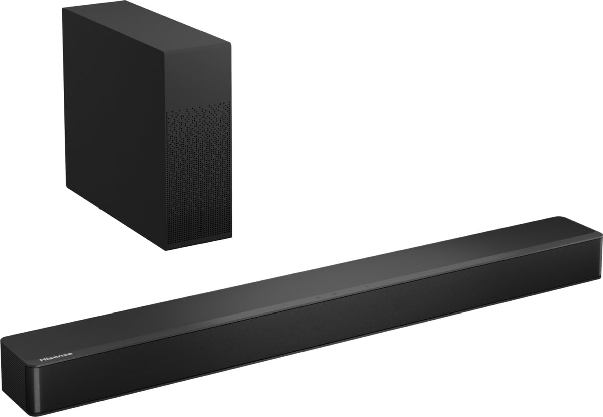 Hisense HS2100 2.1 Kanal Soundbar