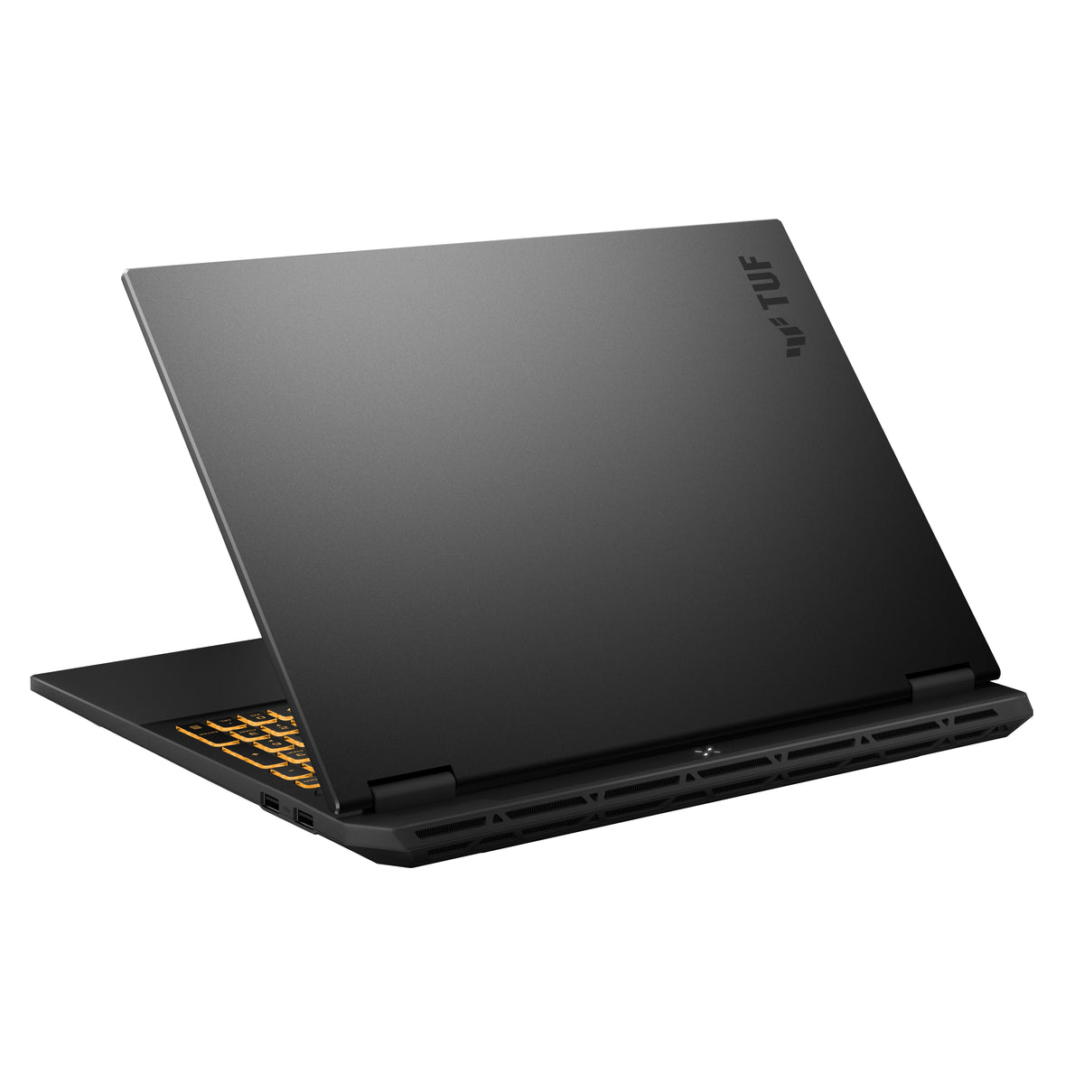 ASUS TUF Gaming F16 FX608JMI-TU410W Intel® Core™ i7 i7-14650HX Laptop 40,6 cm (16") WUXGA 16 GB DDR5-SDRAM 1 TB SSD NVIDIA GeForce RTX 5060 Laptop GPU Wi-Fi 6E (802.11ax) Windows 11 Home Grau