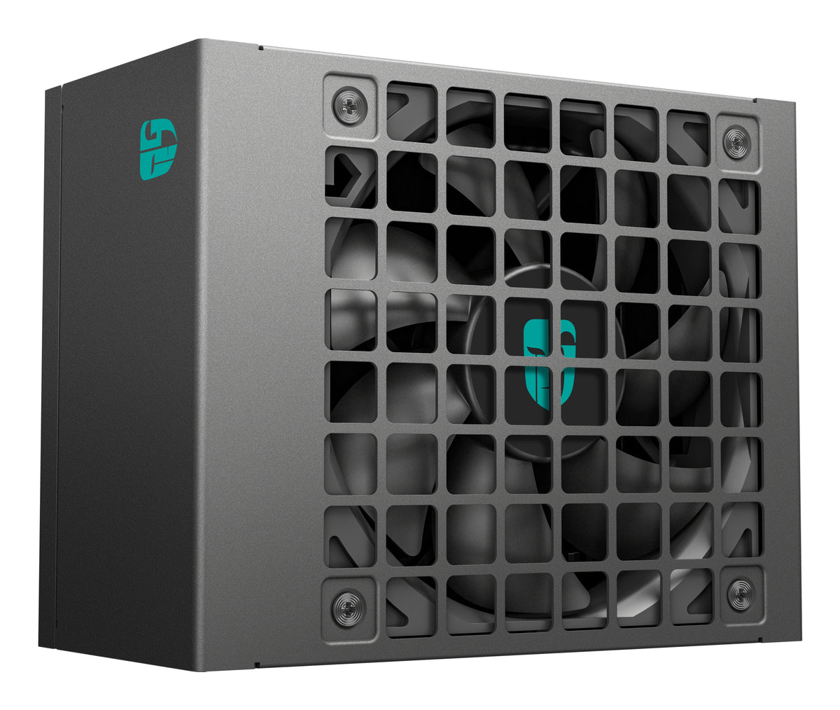 DeepCool PS850G Netzteil 850 W 20+4 pin ATX SFX Schwarz