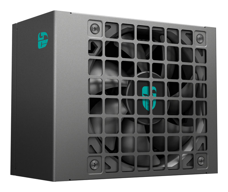 DeepCool PS850G Netzteil 850 W 20+4 pin ATX SFX Schwarz