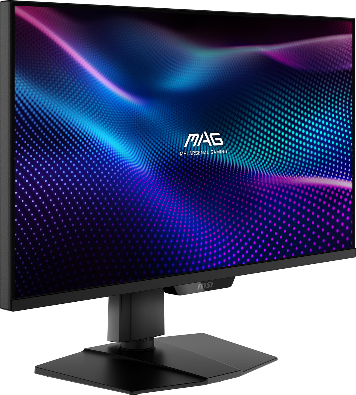 MSI MAG 274UPDFDE E16M Computerbildschirm 68,6 cm (27") 3840 x 2160 Pixel 4K Ultra HD LED Schwarz