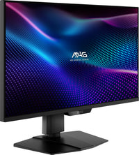 MSI MAG 274UPDFDE E16M Computerbildschirm 68,6 cm (27") 3840 x 2160 Pixel 4K Ultra HD LED Schwarz