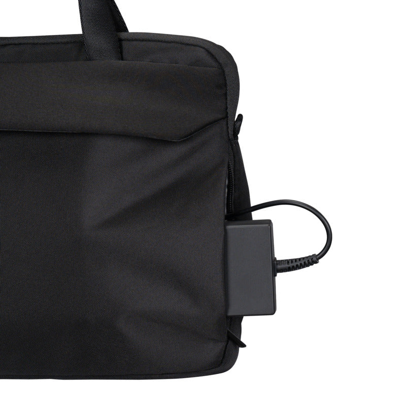 Targus TBS969GL Laptoptasche 35,6 cm (14") Aktenkoffer Schwarz
