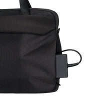 Targus TBS969GL Laptoptasche 35,6 cm (14") Aktenkoffer Schwarz