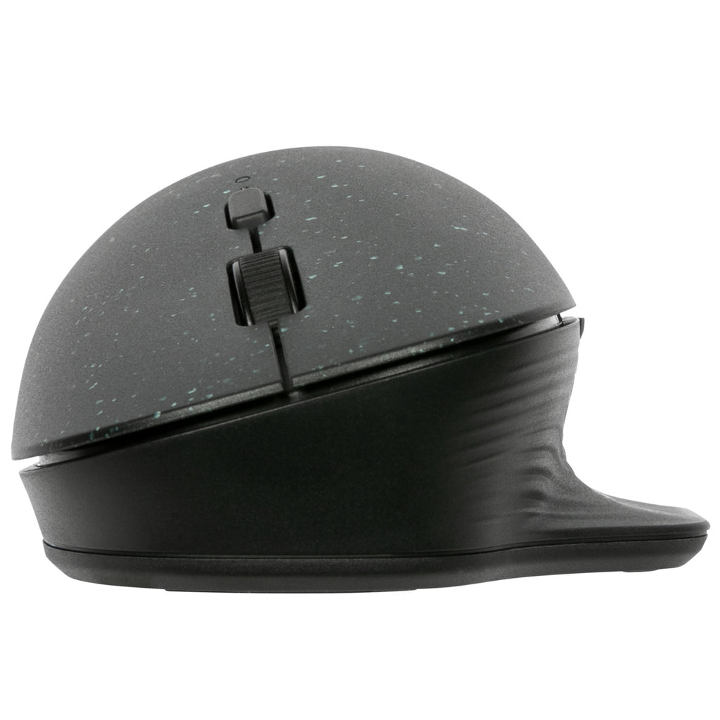 Targus AMB586GL Maus Gaming Beidhändig Bluetooth Optisch 4000 DPI