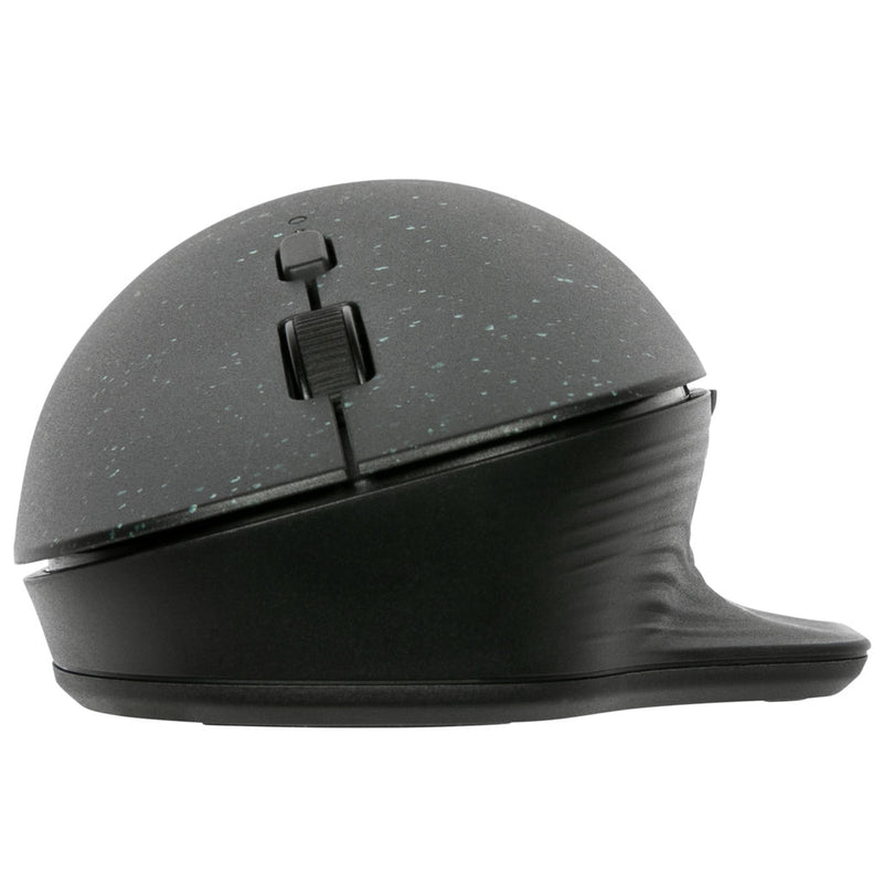 Targus AMB586GL Maus Gaming Beidhändig Bluetooth Optisch 4000 DPI