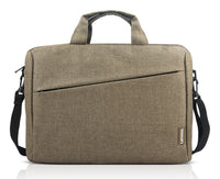 Lenovo GX40Q17232 Laptoptasche 39,6 cm (15.6") Toploader-Tasche Grün