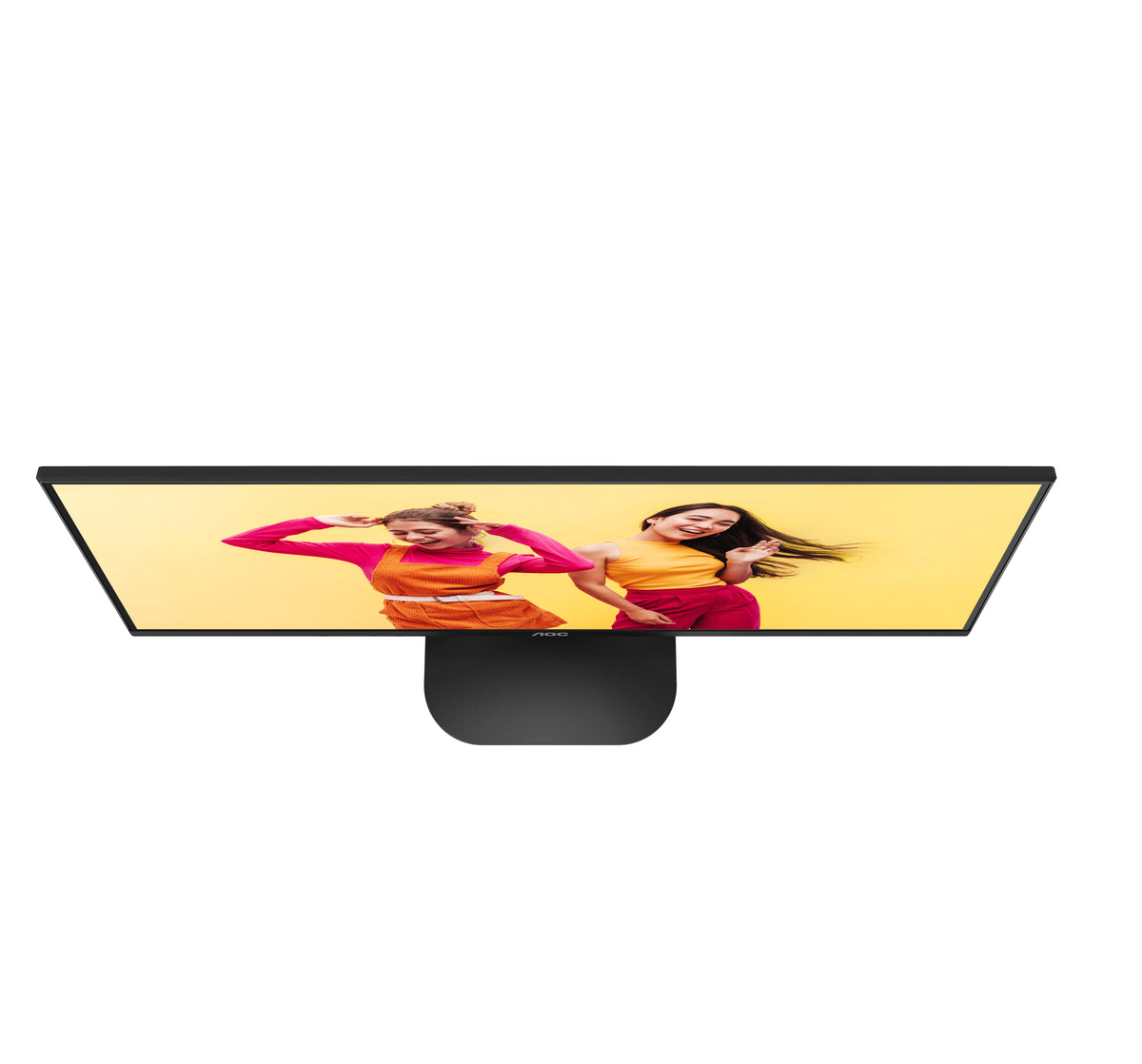 AOC B3 24B35HM2 Computerbildschirm 60,5 cm (23.8") 1920 x 1080 Pixel Full HD LED Schwarz