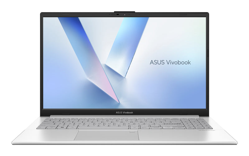 ASUS Vivobook Go 15 E1504FA-BQ2860W AMD Ryzen™ 3 7320U Laptop 39,6 cm (15.6") Full HD 16 GB LPDDR5-SDRAM 512 GB SSD Wi-Fi 5 (802.11ac) Windows 11 Home Silber
