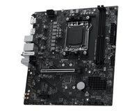 MSI Pro A620AM-G EVO WIFI AMD A620A Sockel AM5 micro ATX