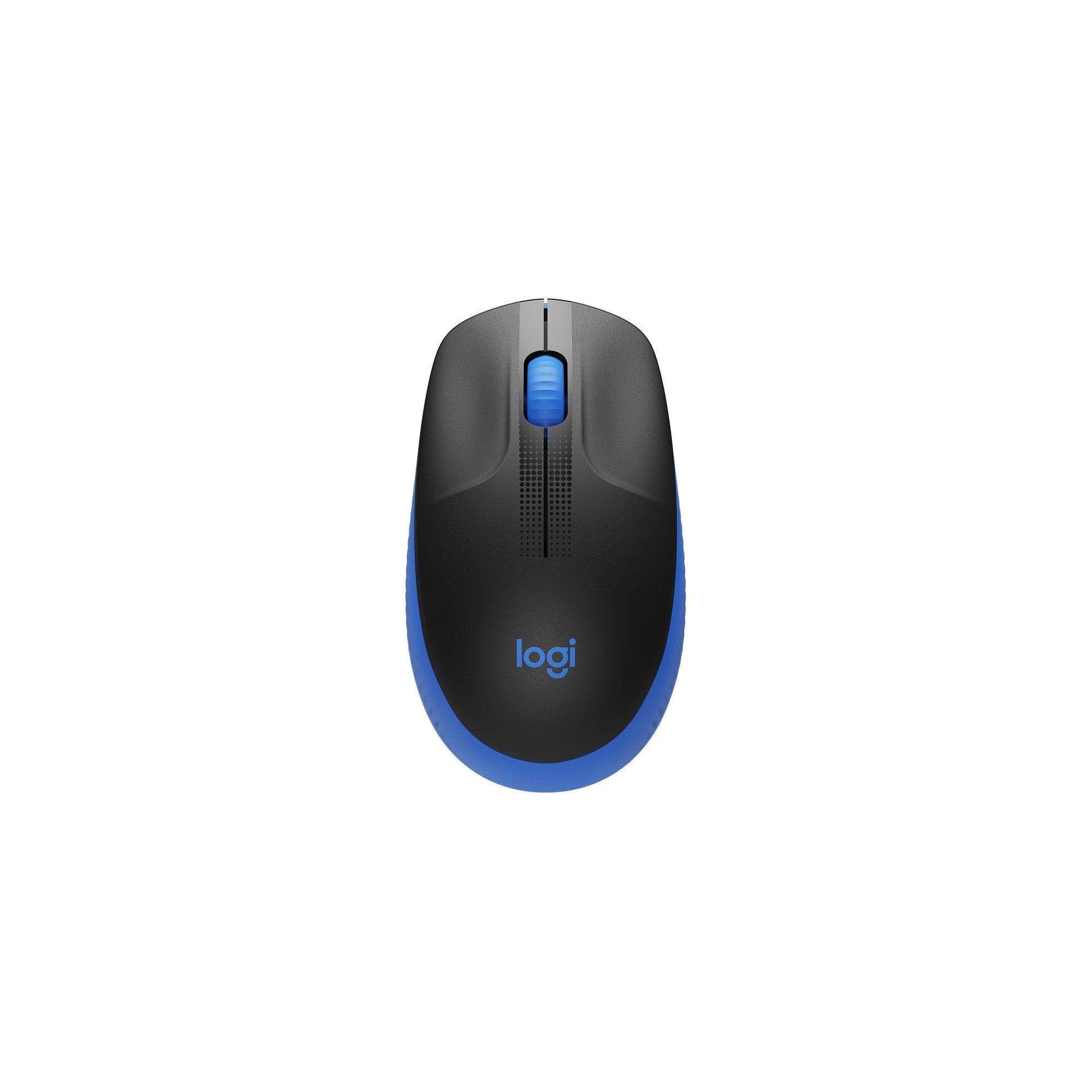 Logitech M190 blau