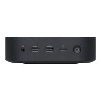 ASUS Chromebox CHROMEBOX5-SC002UN Intel® Celeron® 7305 4 GB DDR4-SDRAM 128 GB SSD ChromeOS Mini PC Mini-PC Schwarz