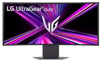 LG 34GX900A-B Computerbildschirm 86,4 cm (34") 3440 x 1440 Pixel Wide Quad HD OLED Schwarz
