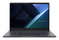 ASUS ExpertBook B5 B5405CAA-NZ0520X Intel Core Ultra 5 325 Laptop 35,6 cm (14") WQXGA 16 GB DDR5-SDRAM 512 GB SSD Wi-Fi 7 (802.11be) Windows 11 Pro Schwarz