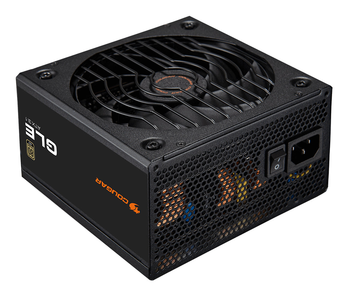 COUGAR Netzteil GLE 1200W ATX3.1 / 80 Plus Gold