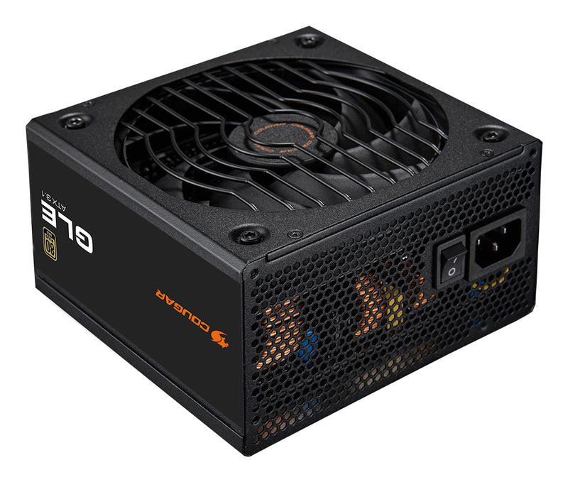 COUGAR Netzteil GLE 1000W ATX3.1 / 80 Plus Gold