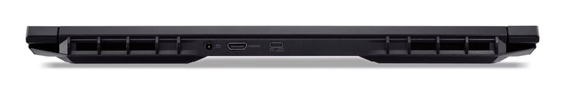 Acer Nitro V 17 AI ANV17-41-R70J Copilot+ PC AMD Ryzen™ 7 260 Laptop 43,9 cm (17.3") Full HD 16 GB DDR5-SDRAM 1 TB SSD NVIDIA GeForce RTX 5060 Wi-Fi 6 (802.11ax) Windows 11 Home Schwarz